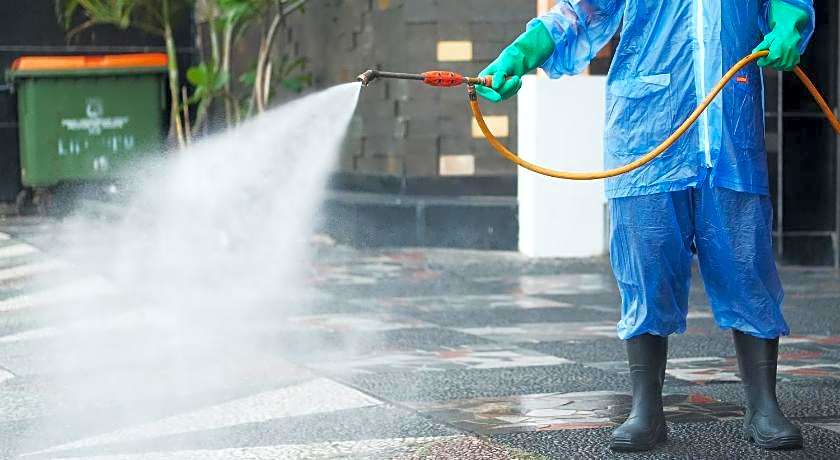 Crystal Hotel Huahin