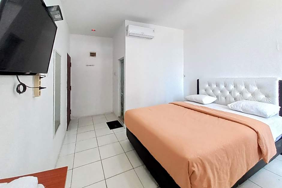 JOY GuestHouse Pekanbaru Mitra RedDoorz
