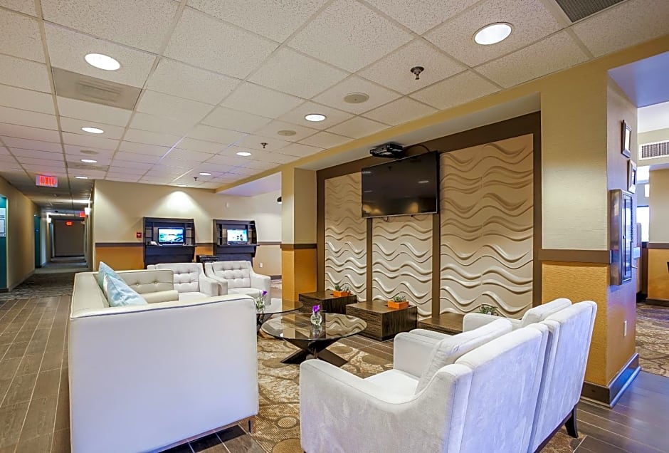 Sleep Inn & Suites