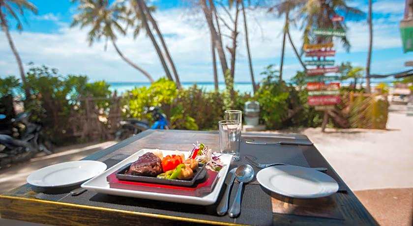 Kaani Grand Seaview at Maafushi