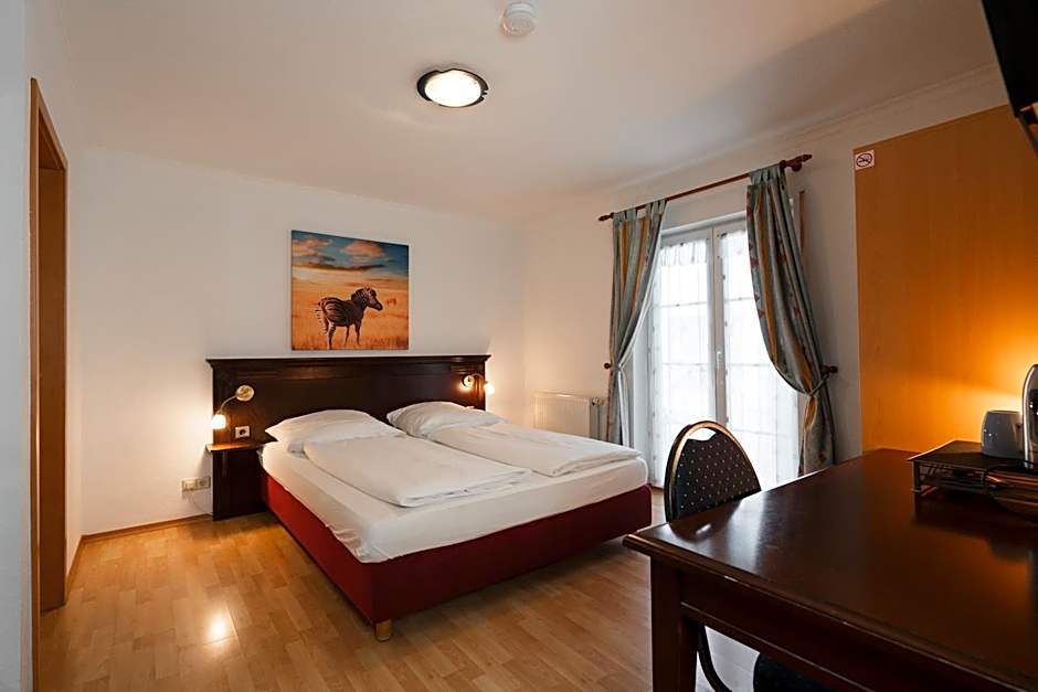 Park Hotel & Gästehaus Rust