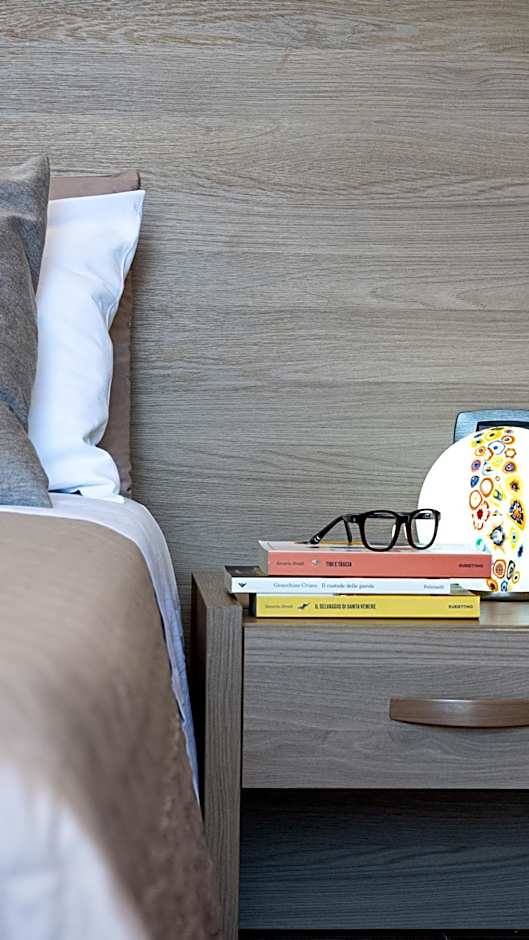 B&B a due passi dal mare