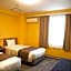 Tokyo Ueno New Izu Hotel