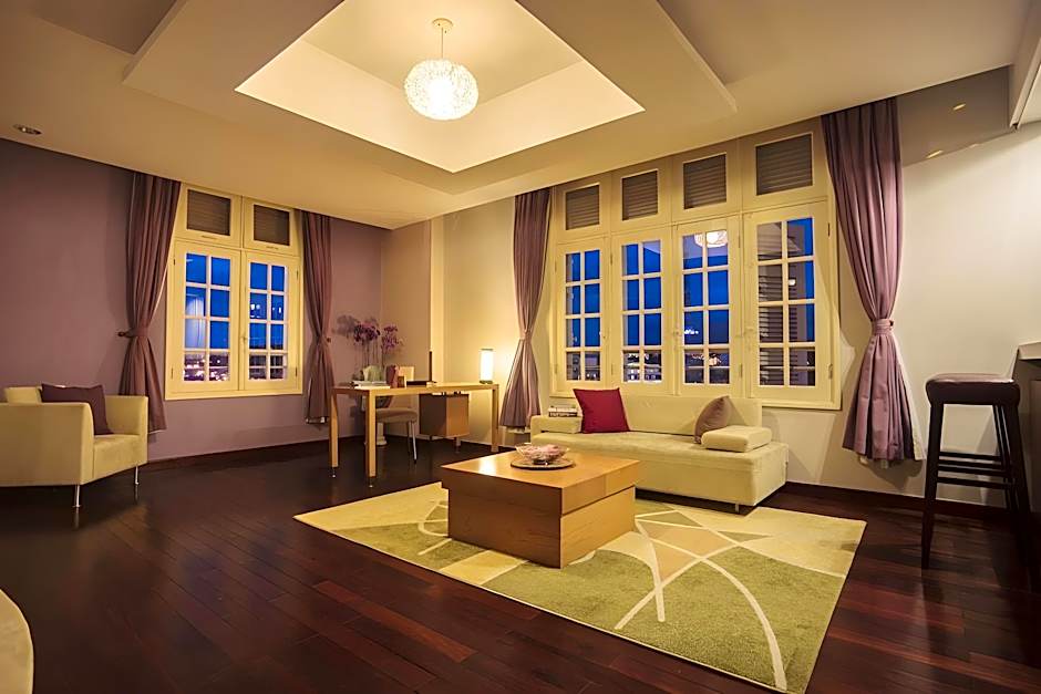 TTC Hotel - Ngoc Lan