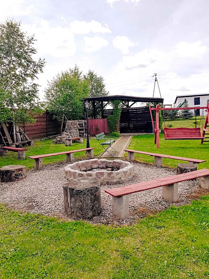 Zajazd Dolina Sadosiów