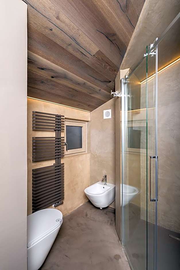 Bergman Mountain Hotel