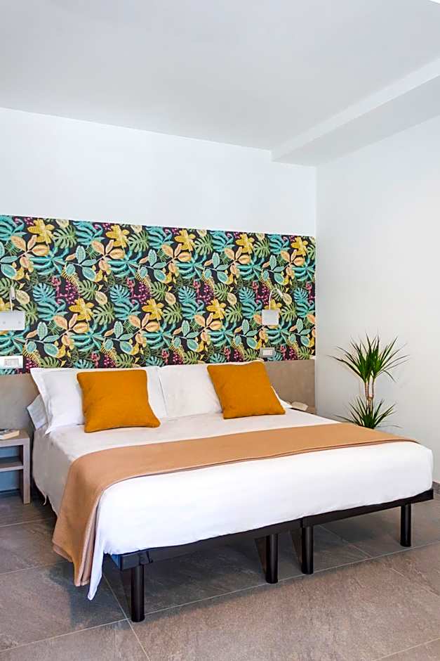 Nido Suite & Apartments