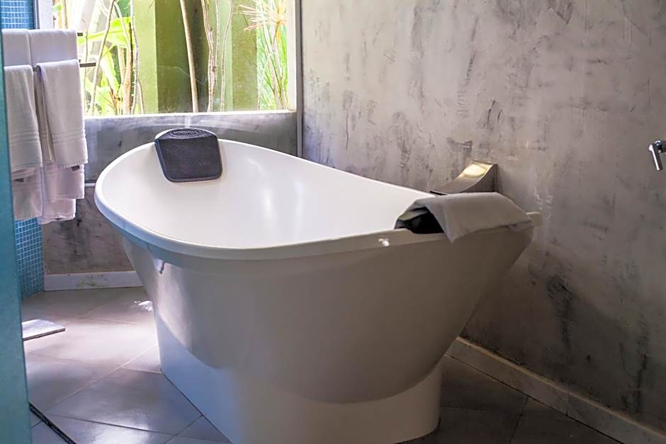 Armação dos Búzios Pousada Design