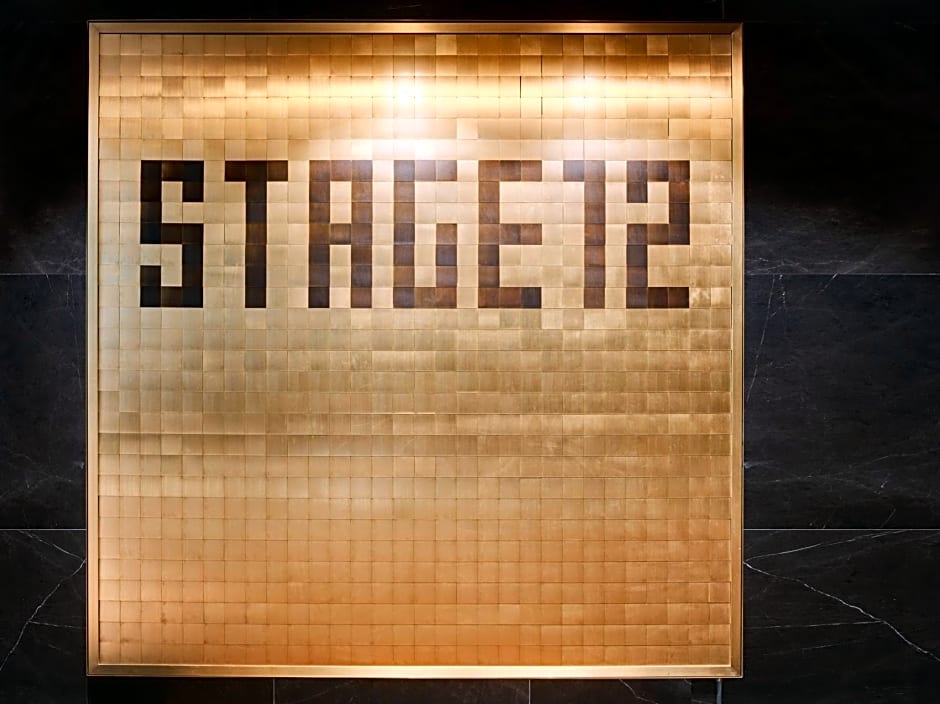 STAGE 12