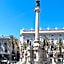 Moncada Suites & Apartments