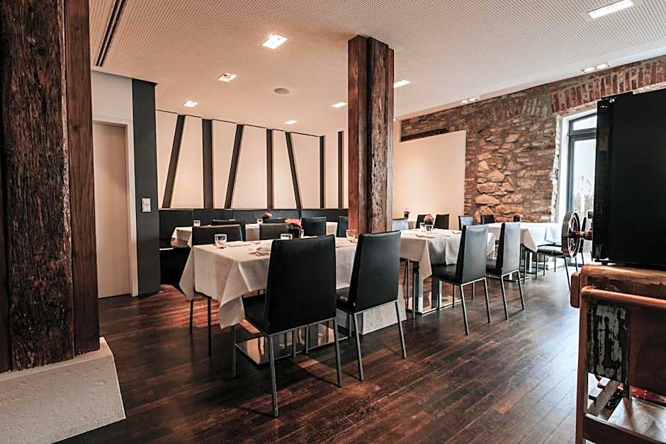 Design Hotel & Restaurant Löwen