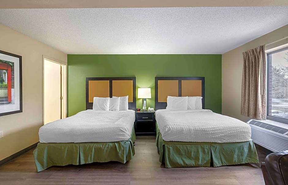 Extended Stay America Suites - Omaha - West