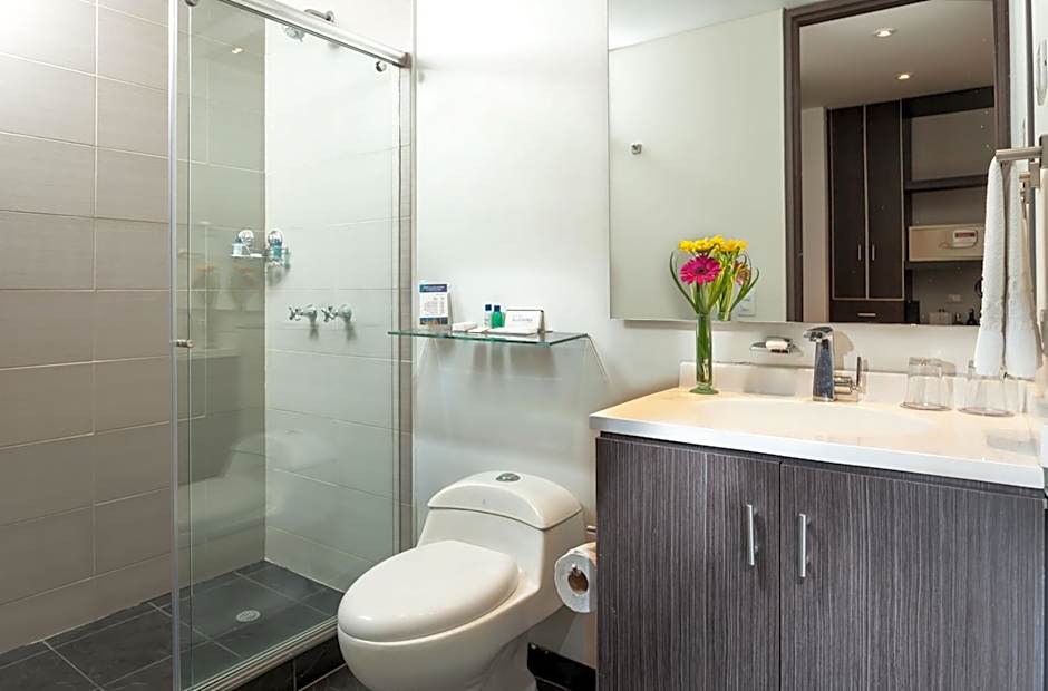 Hotel 104 Art Suites