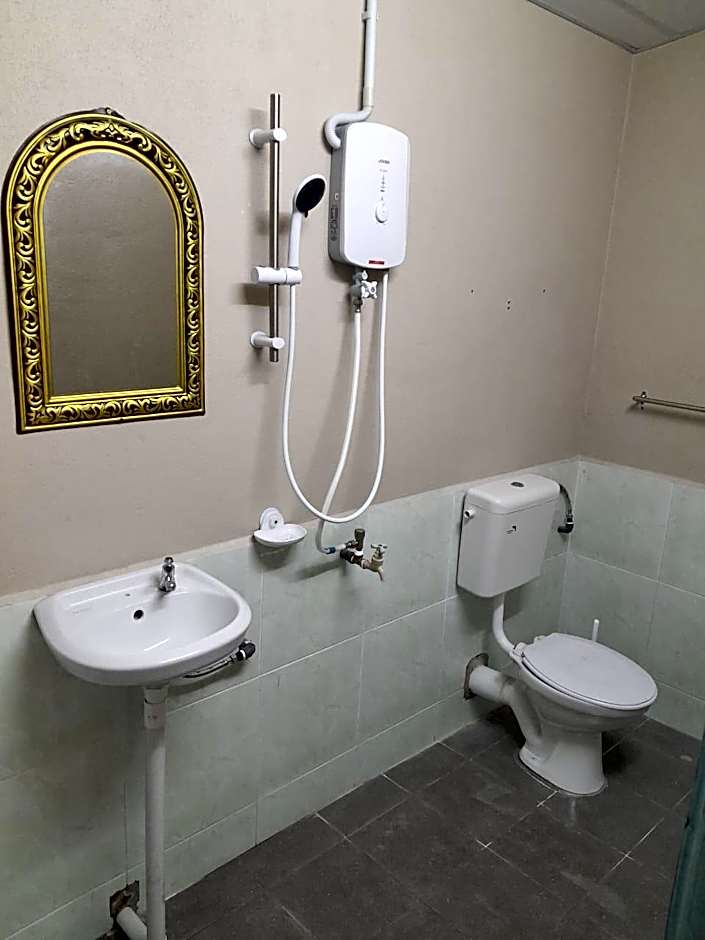 Tony's Guesthouse