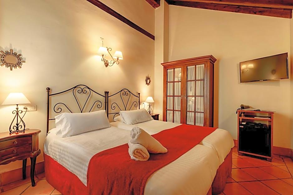 Casa del Capitel Nazarí