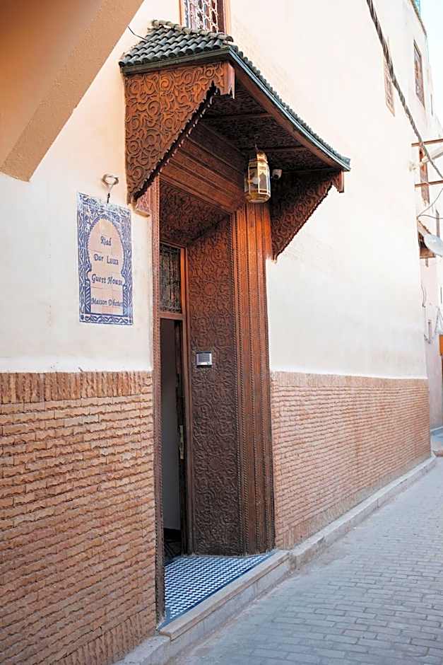 Riad Dar Laura