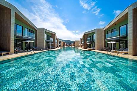 HVD Reina del Mar - Premium Spa Service & Free Parking