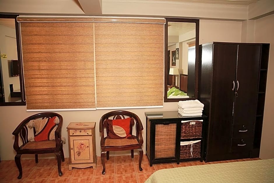 Monte Rio Gardens Bed & Breakfast