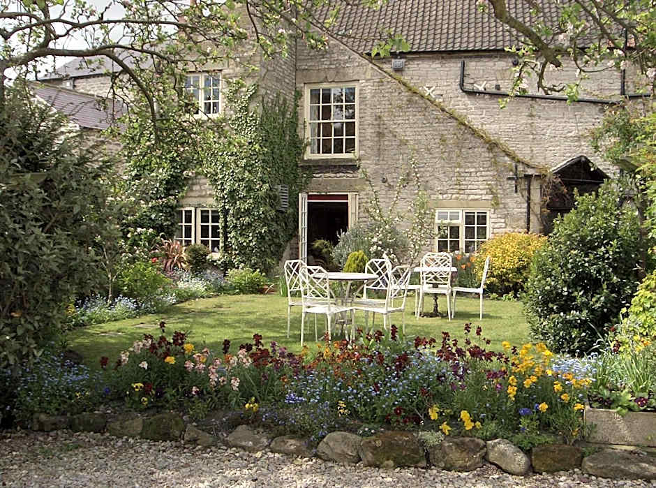 Bramwood Guest House