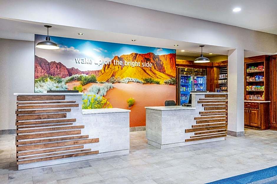La Quinta Inn & Suites by Wyndham St. George