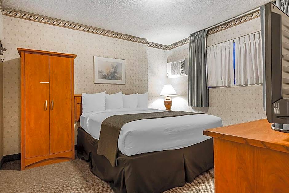 Quality Inn & Suites Santa Clara