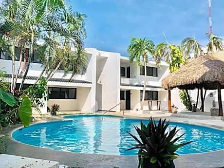 Casa Maca