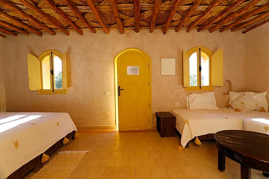 Paradis Nomade