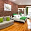 Green Holidays Apartments