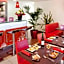 ibis Aulnay Paris Nord Expo