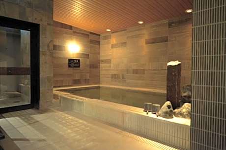 Dormy Inn Higashi Muroran Natural Hot Spring