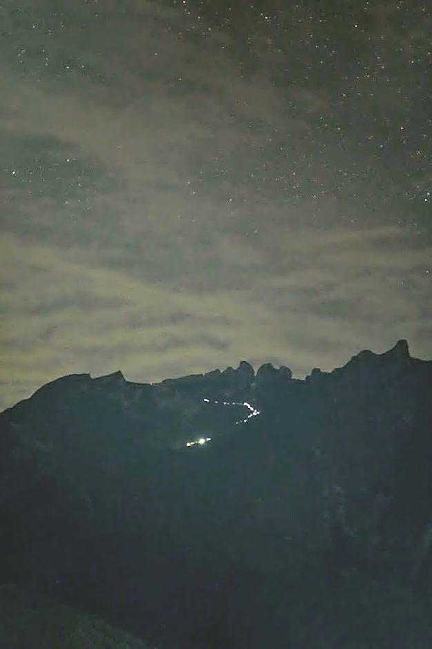 Highland Homestay Kundasang