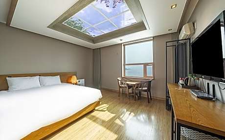 Incheon (Ganghwa) MOTEL 917