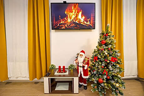 Bucharest City Center Suites