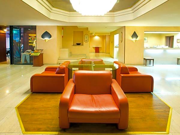 Hotel Ascent Hamamatsu