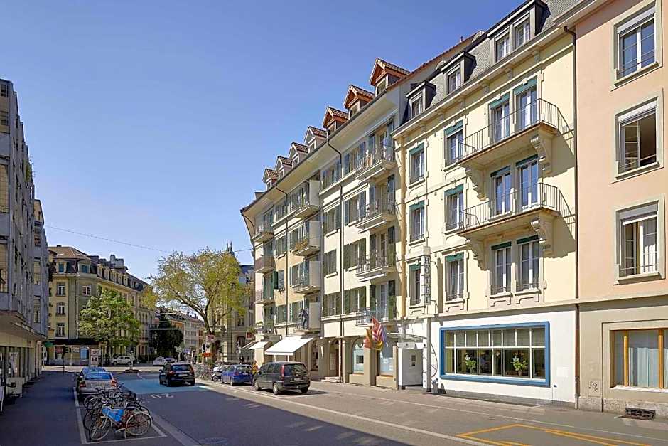 Sorell Hotel Arabelle