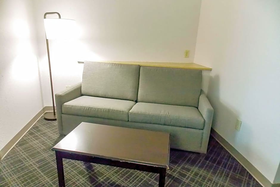 Comfort Suites Salem-Roanoke I-81