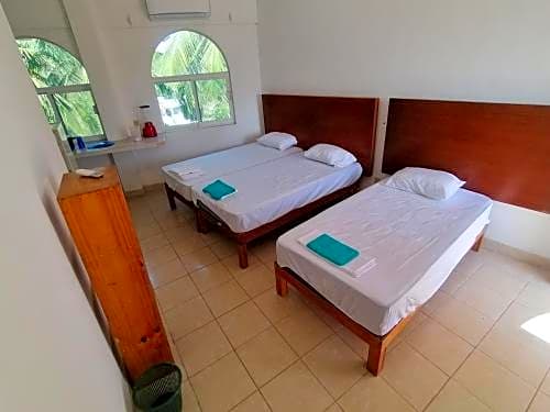 Hotel Termoeléctrica Manzanillo
