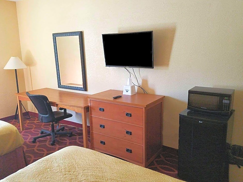 Americas Best Value Inn Evansville