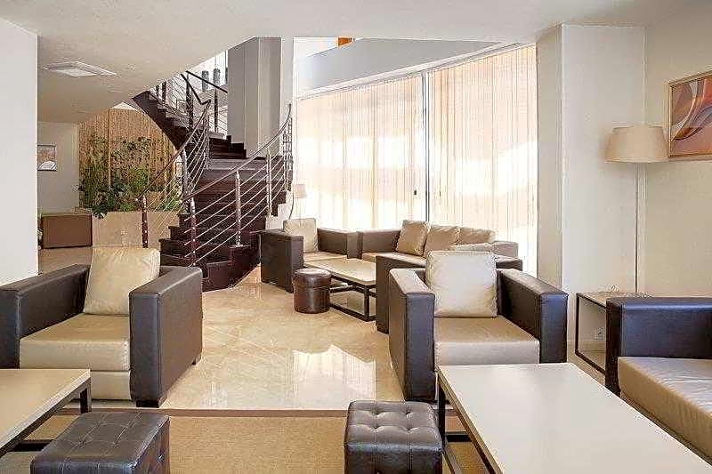 Liberte Hotel