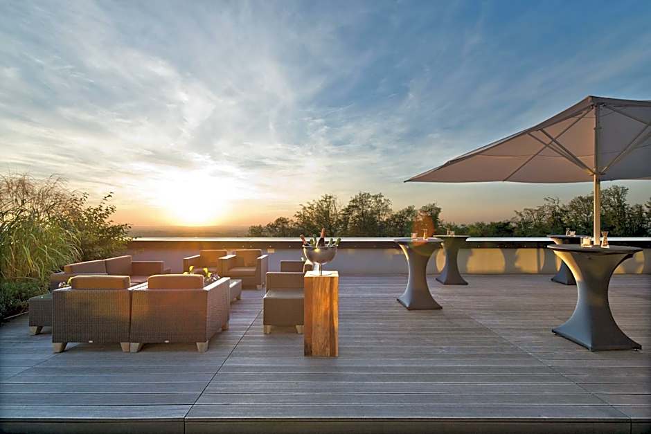 Lufthansa Seeheim - More than a Conference Hotel