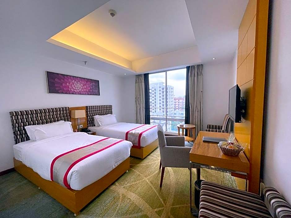 Hotel Bengal Canary Park