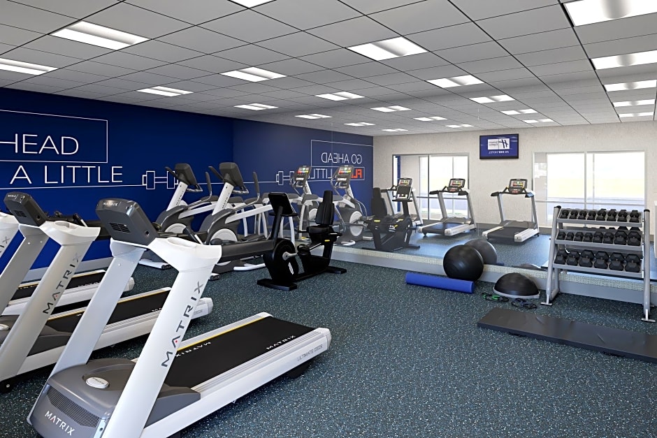Holiday Inn Express & Suites - Henderson South - Boulder City By IHG