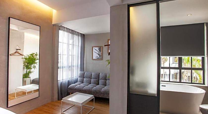 Atelier Hotel Johor Bahru