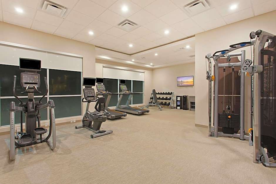 SpringHill Suites by Marriott Huntington Beach Orange County