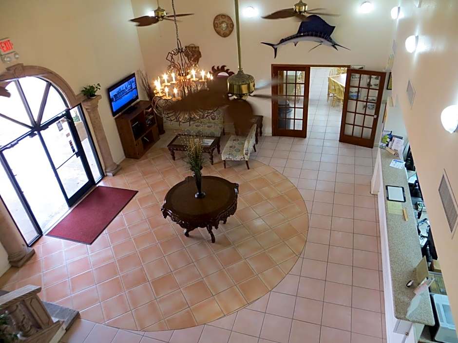 Super 8 by Wyndham South Padre Island