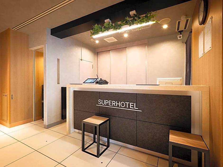 Super Hotel Tokyo Otsuka