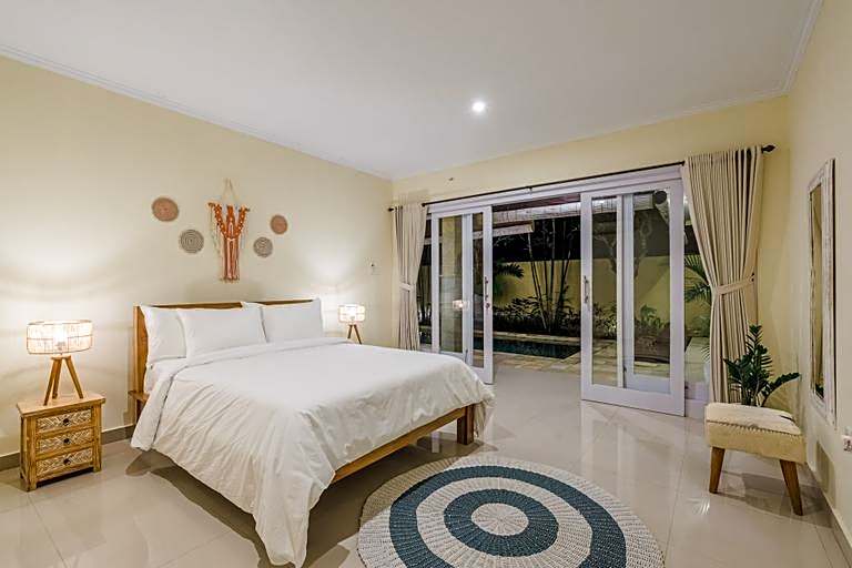 AV Villa Melati