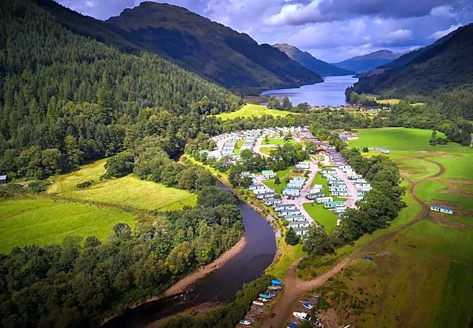 Stratheck Holiday Park