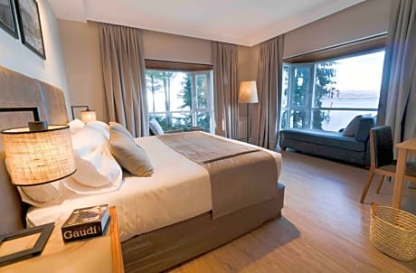 Double Room Superior with Lake View