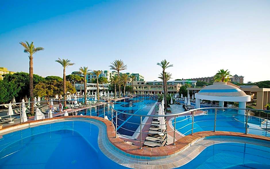 Limak Atlantis Deluxe Hotel-2 Children Free up to Age 14